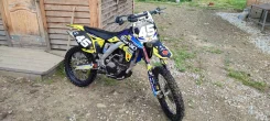 Suzuki RM-Z 250. 250����. ��., ��������, ������ �� �� ����
