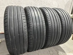 Toyo Proxes CF2. ������, �/�, ����� 5 % ����