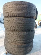 Goodyear Wrangler SR/A. ������, �/�, ����� 50 % ����