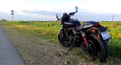 Harley-Davidson Street Rod. 750����. ��., ��������, ���������, ������ �� �� ����
