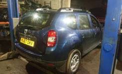 Renault Duster ����