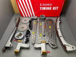    Zuiko KA31 Toyota 1GR-FE Prado Hilux Ka31 