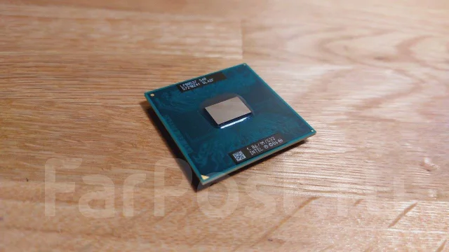 Intel Celeron 540 ����