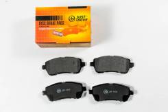  ,  (  ) FO Fiesta  VI 08-, Fiesta Van V 09-; JUST Drive JBP0505 JBP0505 