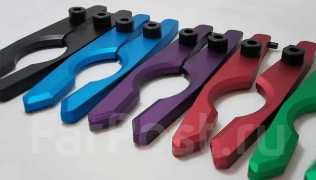 Анодирование металла, новый, в наличии, минимальная сумма отгрузки 15 ...