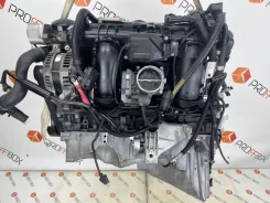 ��������� N52B30A BMW E91 330i ������ 72500 �� N52B30 ����