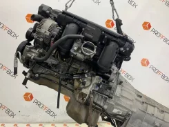 ��������� N52B30A BMW E60 525i ������ 76300 �� N52B30 ����