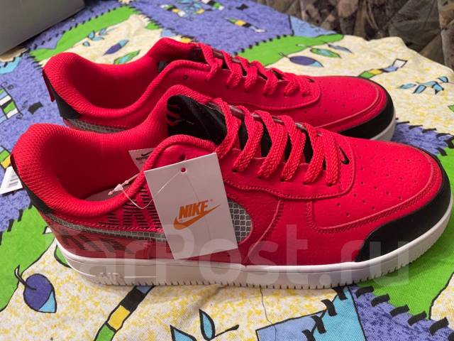 Nike Air Force One 45 46 3 000