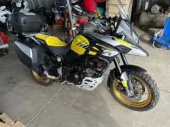 Suzuki V-Strom 1000. 1 000����. ��., ��������, ���������, ��� ������� ����