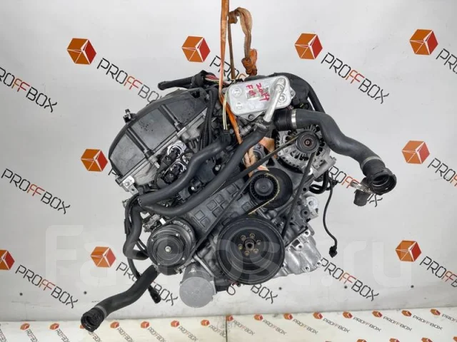 ��������� N52B30A BMW E61 530xi �������� ��������� N52B30 ����