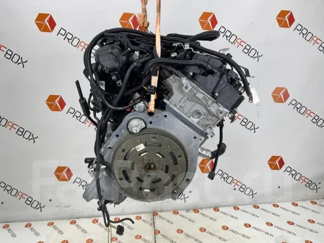��������� N52B30A BMW E61 530xi �������� ��������� N52B30 ����