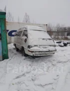 Toyota Master Ace Surf. CR30, 2CT ����