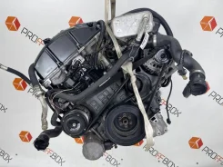 ��������� N52B30A BMW E64 630i �������� ��������� N52B30 ����