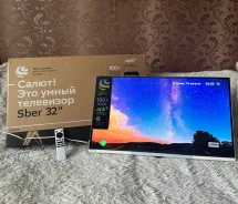 Sber. LED ����