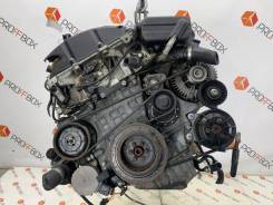 ��������� N52B30 BMW X3 E83 LCI 3.0 �� ������ N52B30 ����