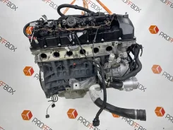 ��������� N52B30A BMW X5 E70 3.0si �� ������ N52B30 ����