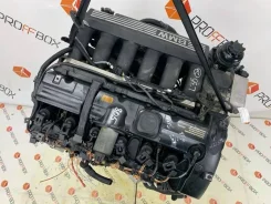 ��������� N52B30A BMW F10 528i 3.0 � ��������� N52B30 ����