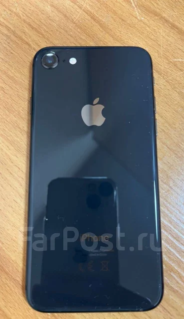 Apple iPhone 8. �/�, 64 ��, ������ ����