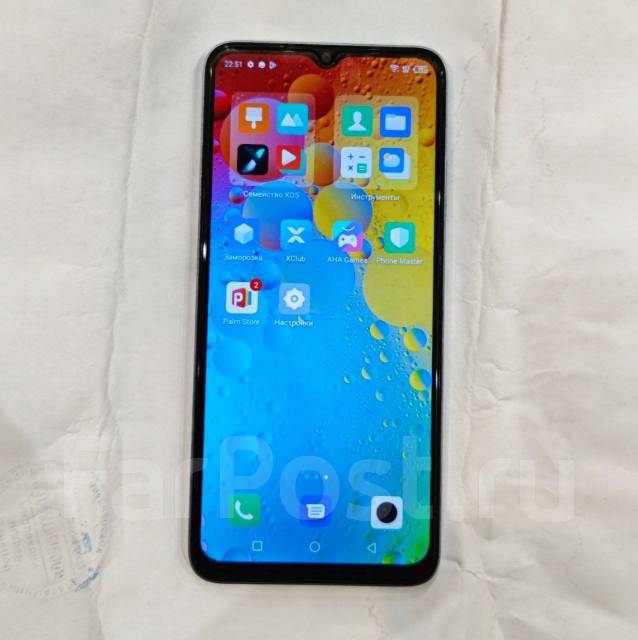 Infinix Hot 30i 64gb Доставка, 64 гб, 6.56", моноблок, белый, 3G, 4G ...