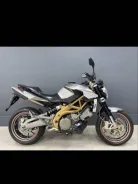 Aprilia Shiver 750. 750����. ��., ��������, ���������, ��� ������� ����