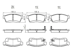 ������� ��������� JD JBP0002 JBP0002 ����
