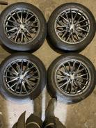 Big Way Leyseen. 7.5x19", 5x100, ET47 ����