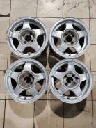 Slik. 6.0x14", 4x100, ET37,  64,0. 