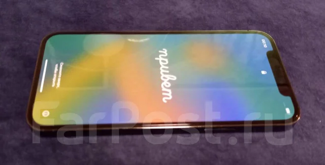 Apple iPhone 12 Pro. �/�, 128 ��, 5G ����
