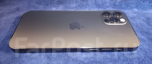 Apple iPhone 12 Pro. �/�, 128 ��, 5G ����