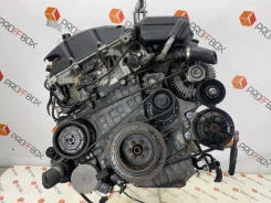 ��������� N52B30A BMW X3 F25 28iX 3.0 � ��������� N52B30 ����