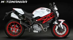 Ducati Monster 797. 800����. ��., ��������, ��� ���, ��� �������. ��� ����� �� ������������ ����