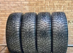 Dunlop SP Winter Ice 02
