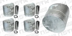 ������� STD Mitsubishi 4D56 MD304850 �������� 4 �� MD304850 ����