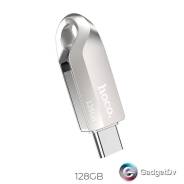 ����-���������� USB 3.0 Type-C, Hoco UD 8, 128Gb 26750 ����