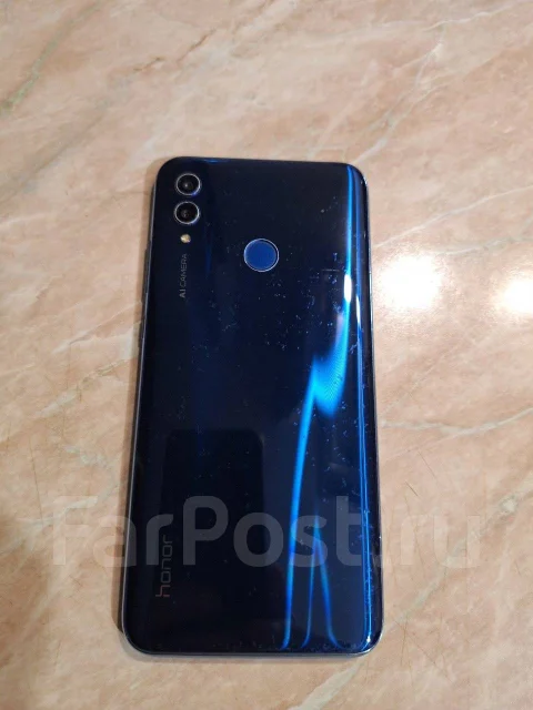 Honor 10 Lite. �/�, 32 ��, ����� ����