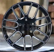 MLJ Black Rhino Karoo. 9.0x20", 5x150, ET25, �� 110,1���. ��� ����� �� ������ ����