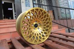 JNC. 9.5x18", 5x114.3, ET35, �� 73,1���. ����