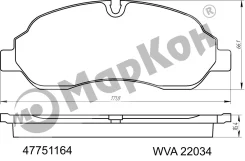 ������� ��������� 47751164 Markon 47751164 ����