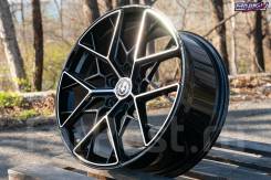 Vossen VLE-1. 8.5x19", 5x114.3, ET40, �� 73,1���. ����