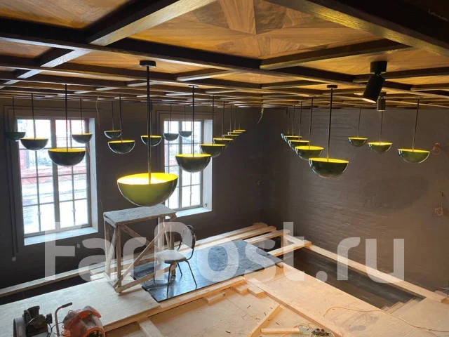 Электрик. Монтаж розеток, счетчиков, щитов, проводки. Демонтаж в Находке