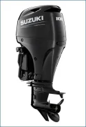 Suzuki. 60��.�., 4-�������, �������������, ���� L (508 ��). ��� ����� �� ���������� ����