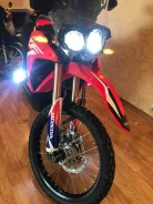 Honda CRF 250. 250����. ��., ��������, ���������, ��� ������� ����