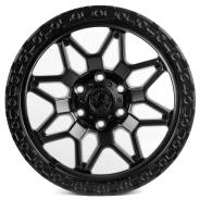 Skill Wheels. 9.0x20", 6x139.7, ET19,  77,8. 