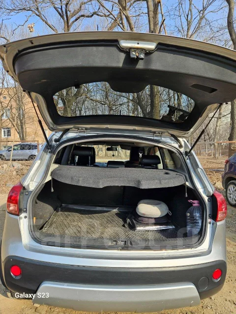 Nissan Dualis. ��������, 4wd, 2.0 (137��.�.), ������, 219 937����. �� ����