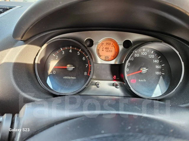Nissan Dualis. ��������, 4wd, 2.0 (137��.�.), ������, 219 937����. �� ����