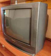 Panasonic TC-21GF80R. CRT (���) ����