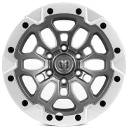Skill Wheels. 9.0x18", 6x139.7, ET19, �� 77,8���. ����