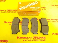 ������� ��������� AN-600WK Nisshinbo (������) �� ����������� PF2420 ����
