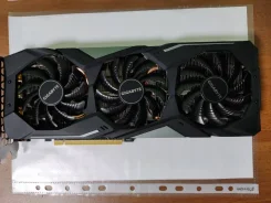 GeForce GTX 1660 ����