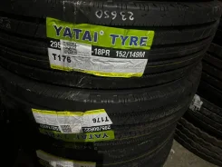 Yatai T176. �����������, ����� ����